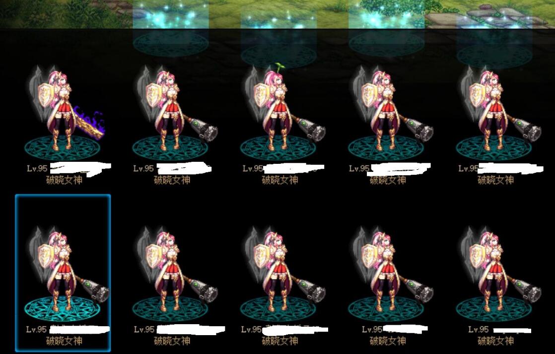 万圣节惊喜再升级 风暴英雄活动全面来袭